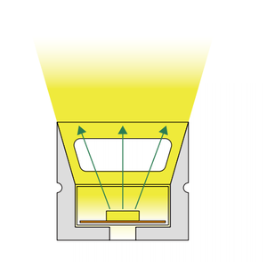 LED Flex Neon Light Strip 